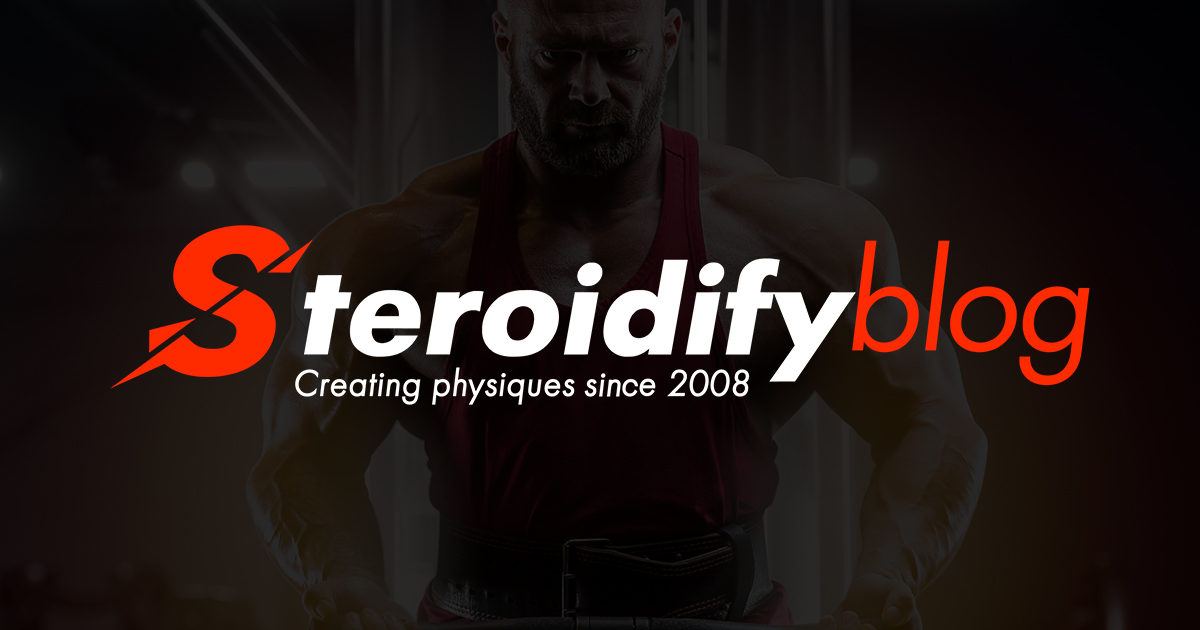steroidify.blog