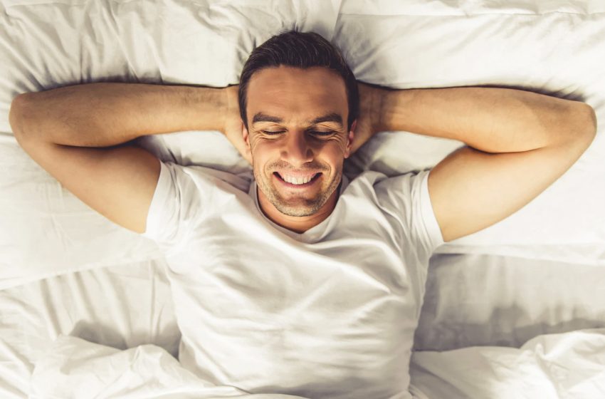  Sleep Hygiene – How to get better sleep