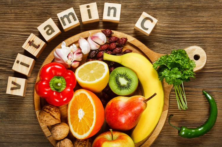  Vitamin C – How much of it do you really need?
