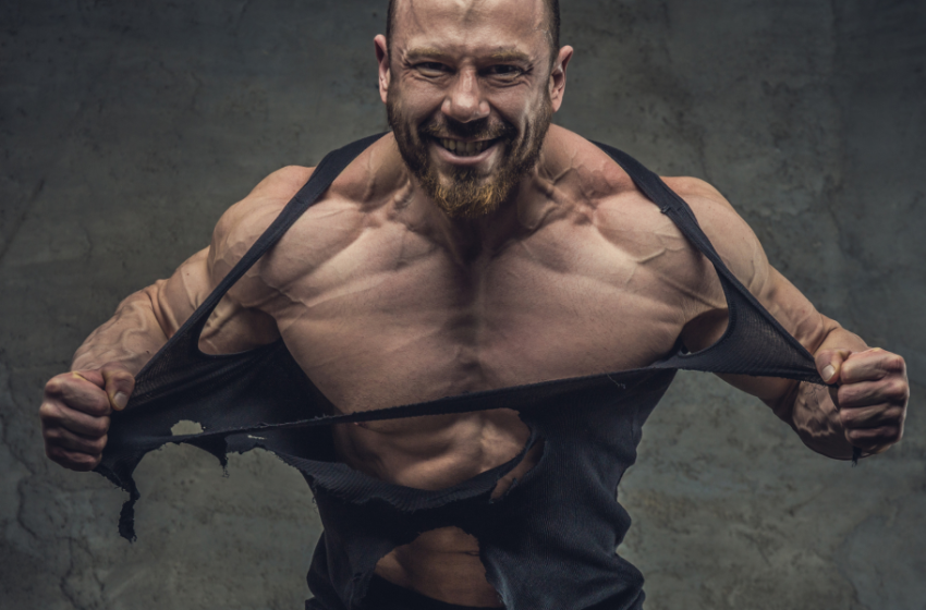  How to double the effectiveness of Trenbolone