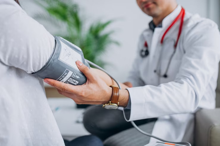  Hypertension in PED Users and Bodybuilders