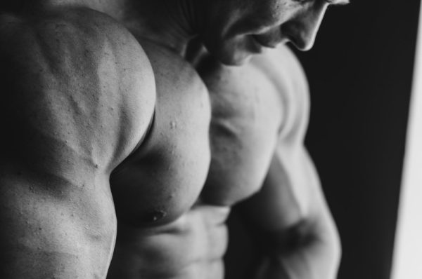 Achieving Chest Striations A Comprehensive Guide