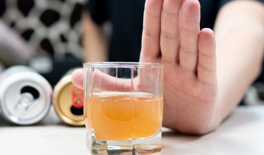  Phenibut 101 – The perfect alcohol alternative?