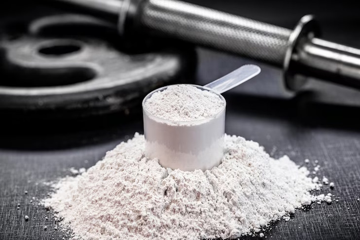  The creatine timing puzzle: is there an optimal time to take it?