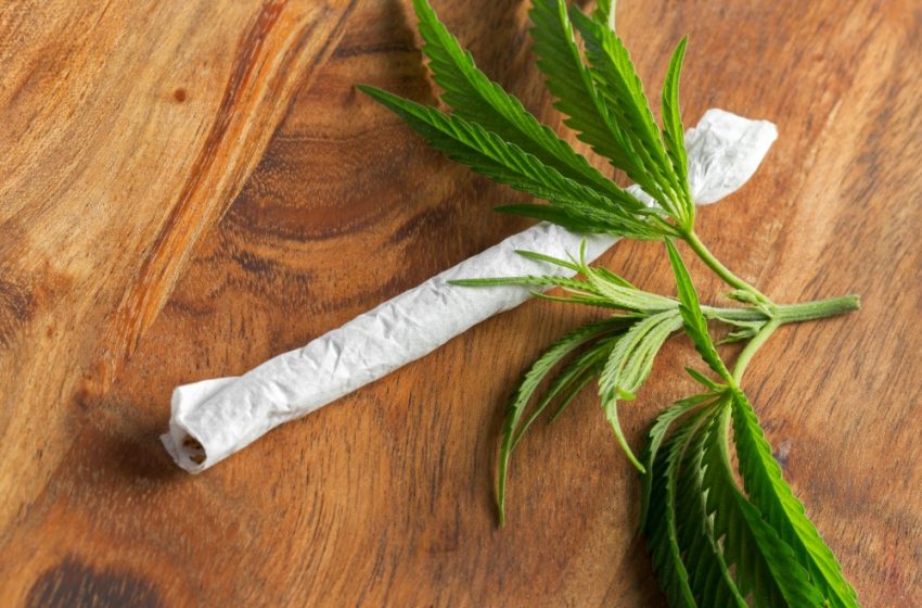  To spliff or not to spliff? What does weed actually do to your workouts?