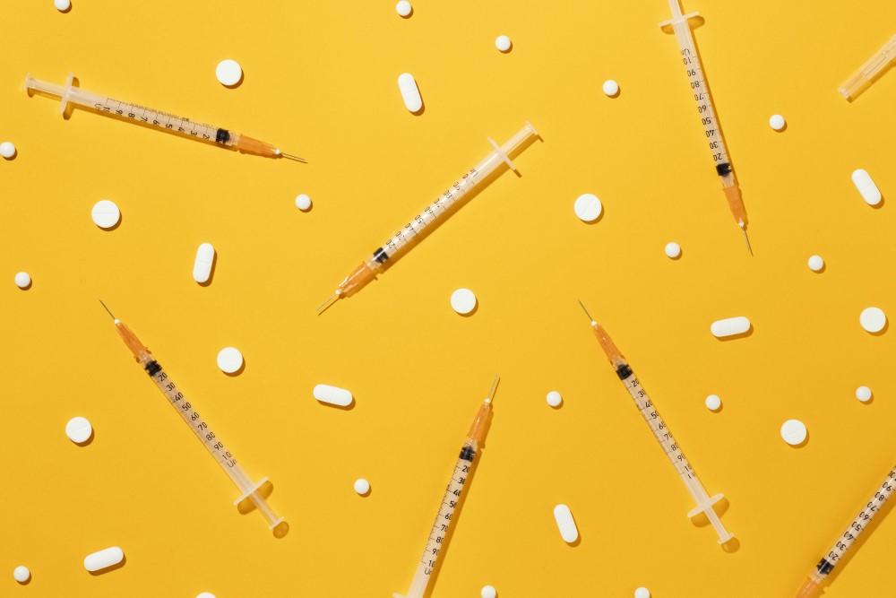  Injectable Steroids vs. Oral Steroids: A Battle of the ‘Needle’ and the Pill
