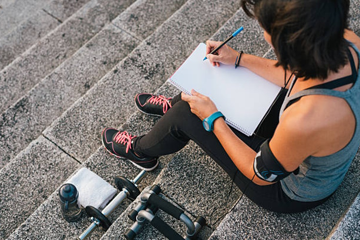  7 reasons why you should be tracking your progress