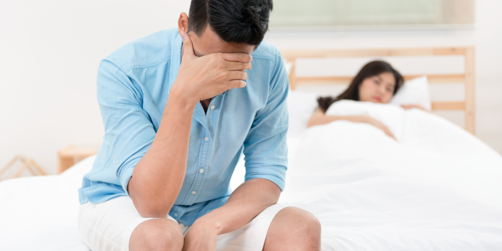  Dapoxetine for premature ejaculation
