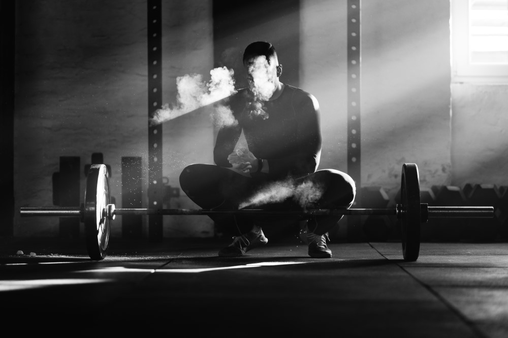  Bodybuilding and mental health: the therapeutic effects of strength training
