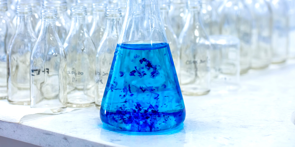  Methylene Blue: Does it live up to the hype?