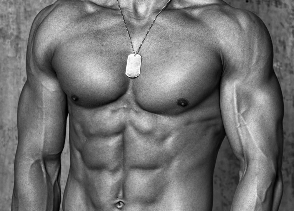  Unlocking the power of pecs: a bench-free odyssey to chiseled chest glory