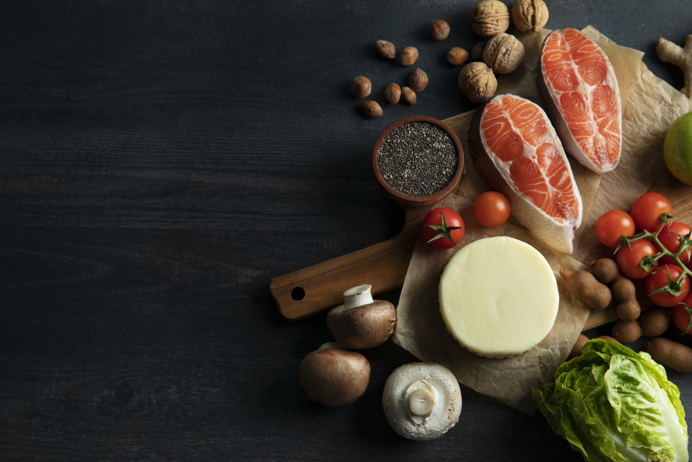  Unveiling the power of protein: The satiety symphony and beyond