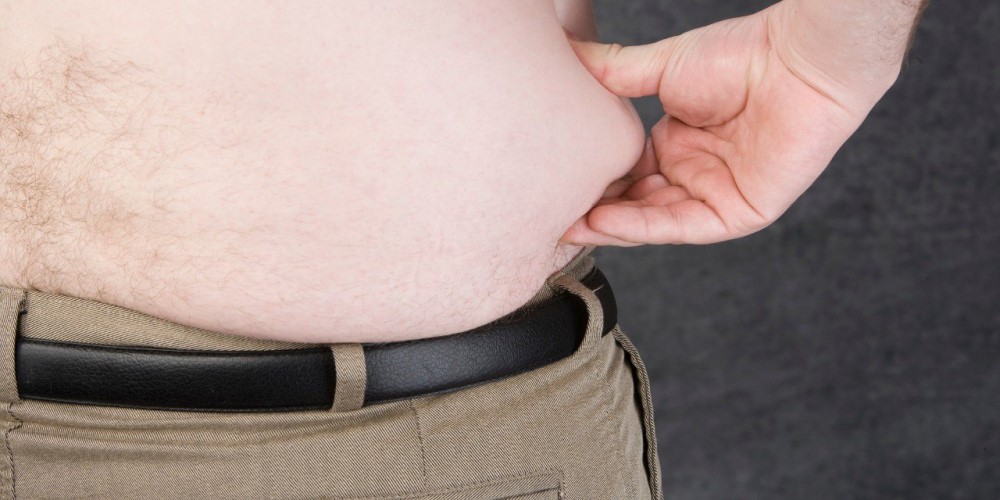  Rauwolscine: the ultimate solution for love handles?
