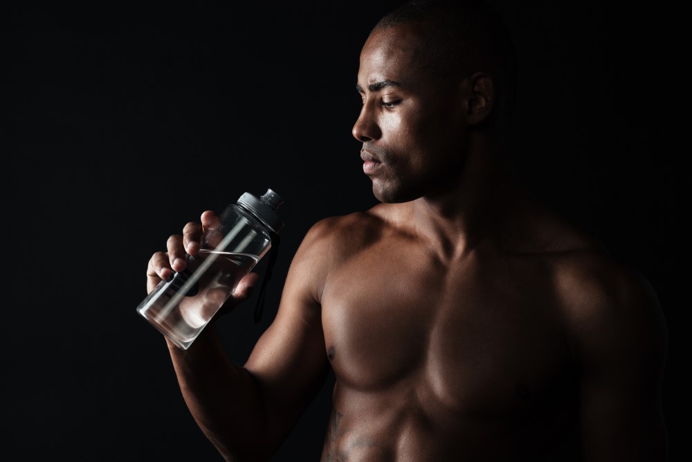 Glycerol as a pre-workout: improving performance and hydration
