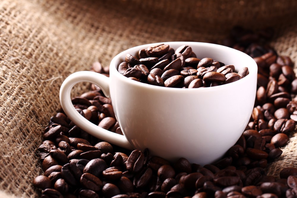 Caffeine how much is too much and how it affects your body