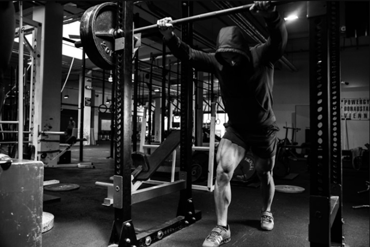 Squats: not as complete as we had thought?