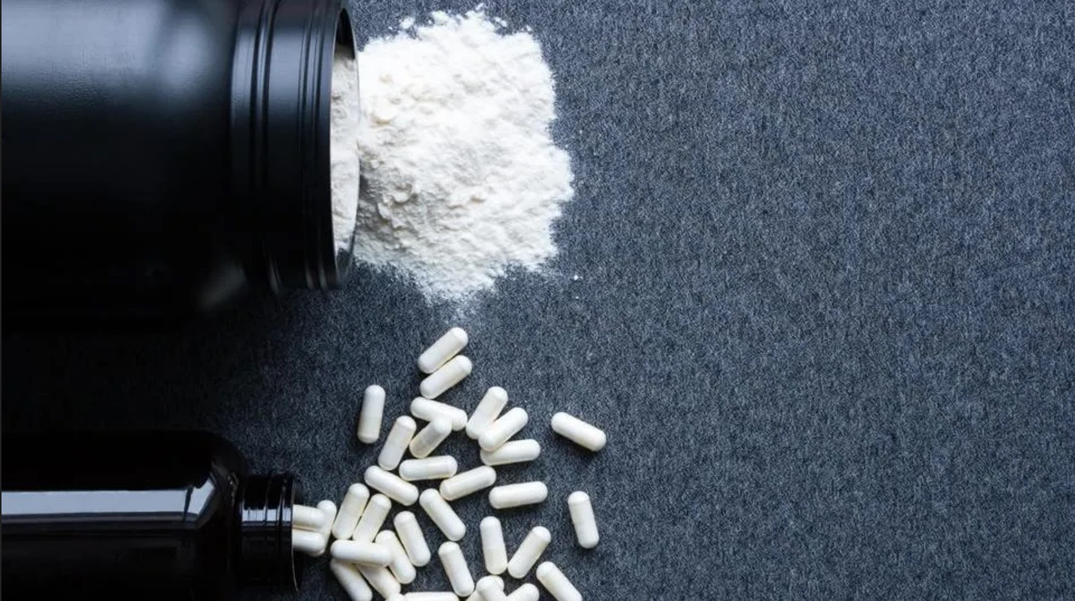 8 myths about creatine and the reality of it