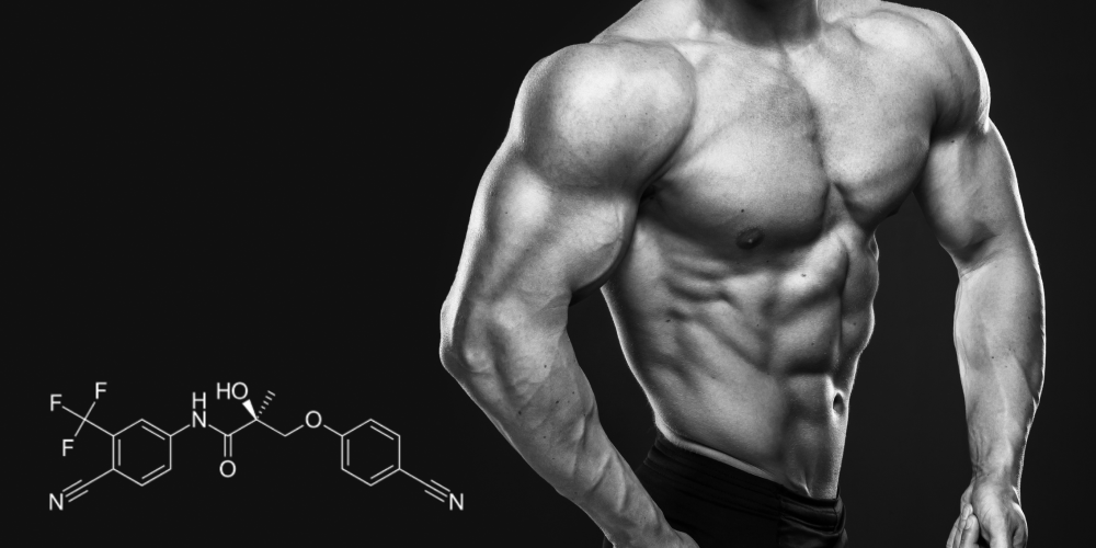 Ostarine: The perfect beginner anabolic