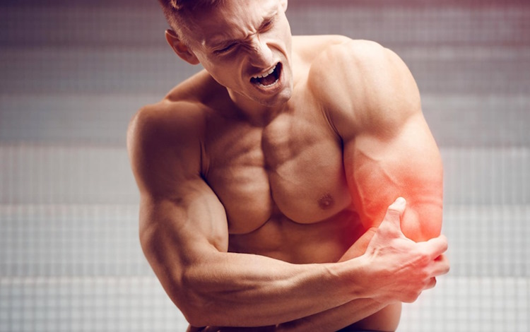 Most common bodybuilding injuries and how to avoid them