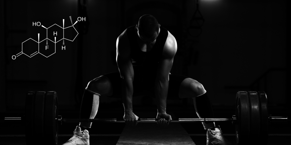 Halotestin – the powerlifter’s AAS