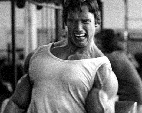 The neuroscience behind the pump: brain chemistry vs muscle engagement