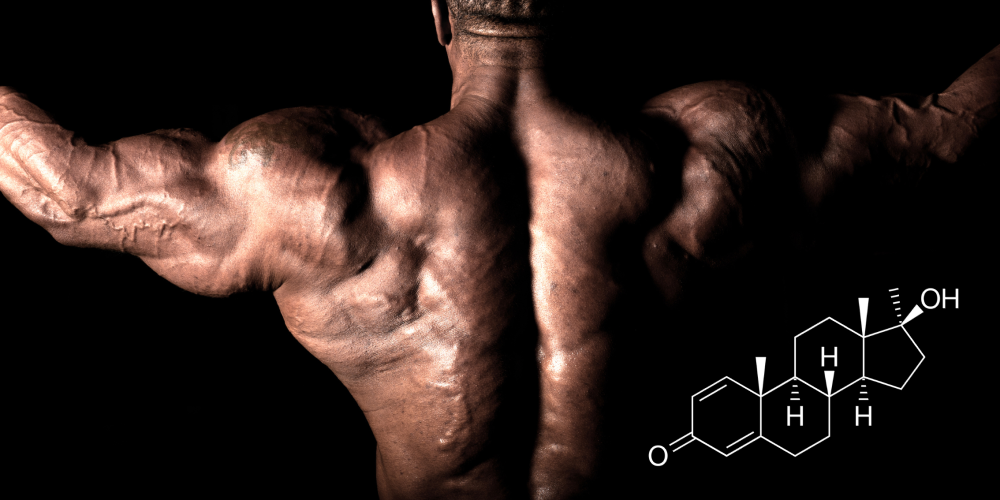 Dianabol – the original bulking agent