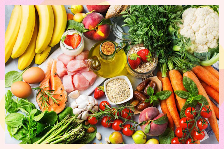How diet affects hormones: what to eat and what to avoid