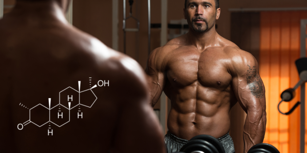 Superdrol – the most powerful oral AAS