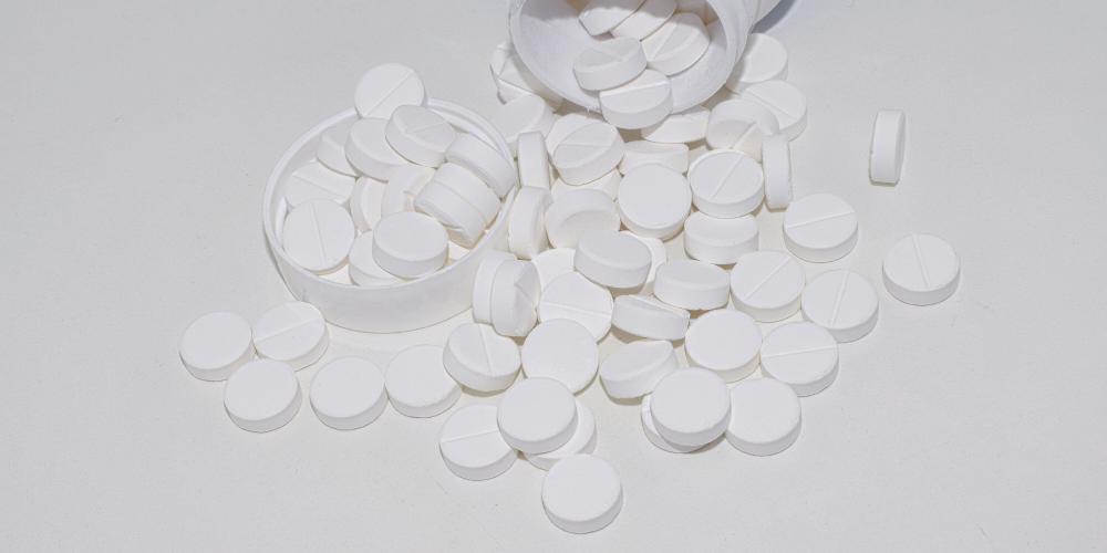 Electrolyte balance for enhanced bodybuilders – Part 3