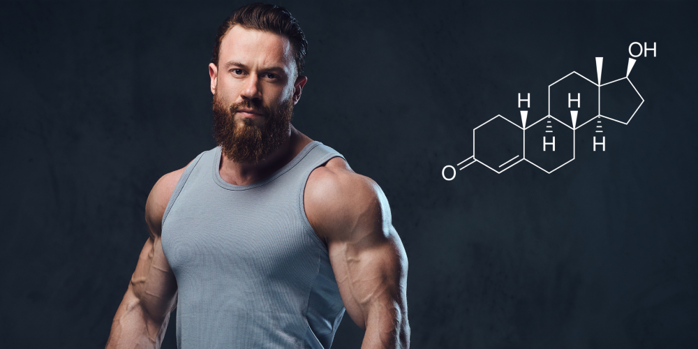Nandrolone – the bulking AAS “par excellence”