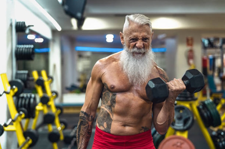 Metformin and Rapamycin for performance and longevity