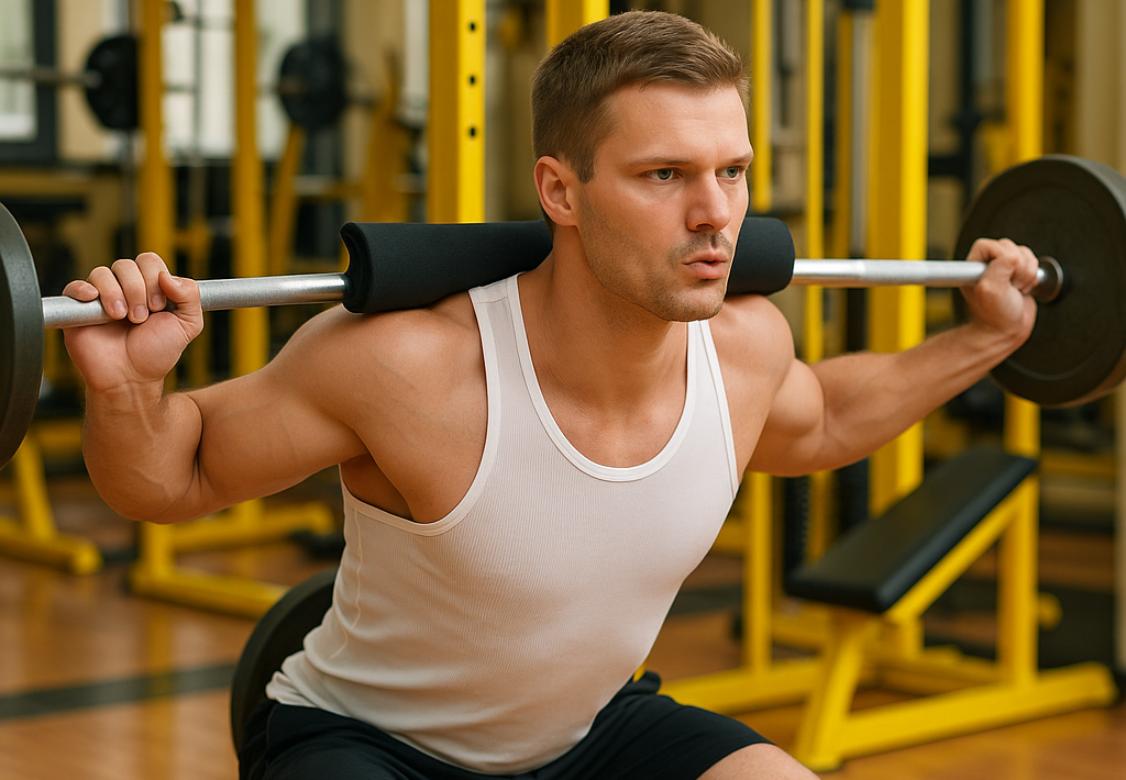 Oxygen Advantage: can breathing techniques make you stronger?