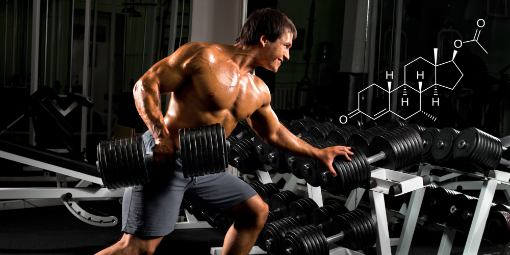 Trestolone – testosterone “on steroids”
