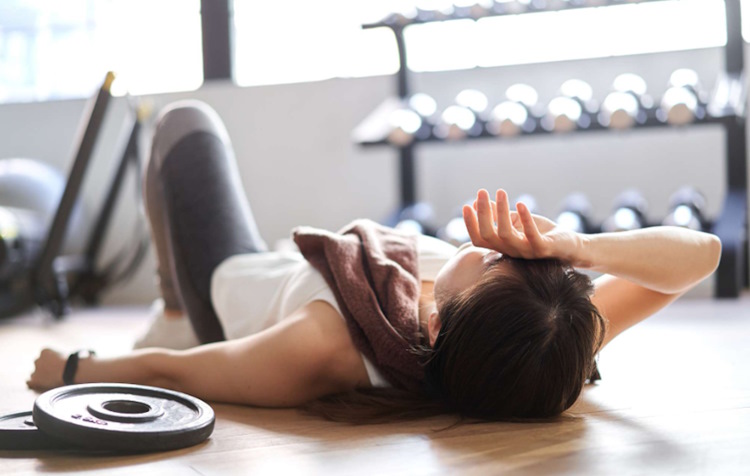 Lactic acid: more than just metabolic waste