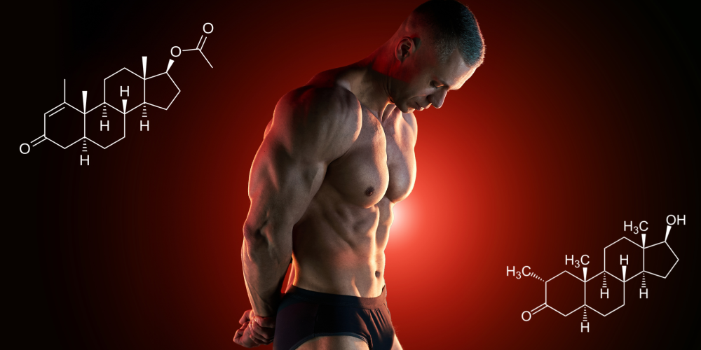 Primobolan vs Masteron: what is the better cutting injectable?