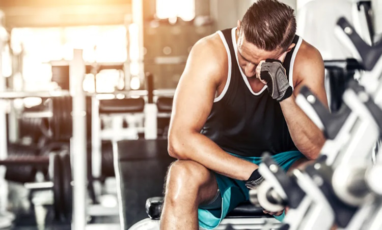 Anabolic resistance: can you become less responsive to PEDs?