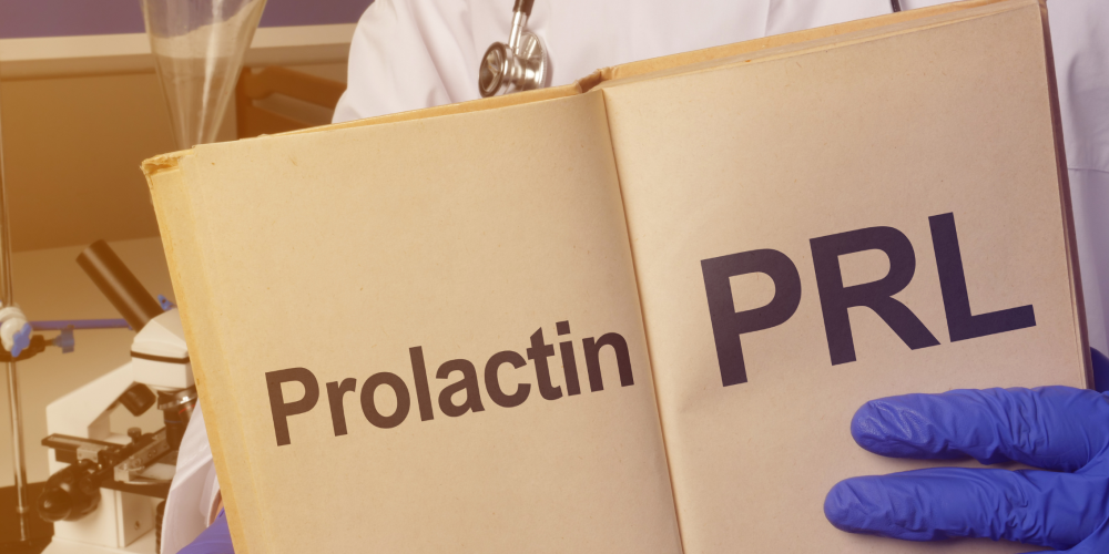 Prolactin in bodybuilding