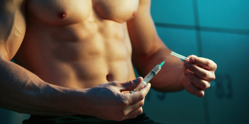Injection site complications