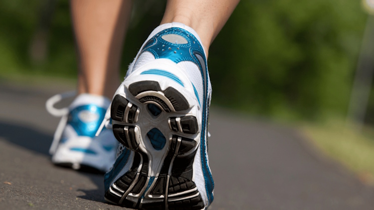 Why your daily step counter matters more than you think