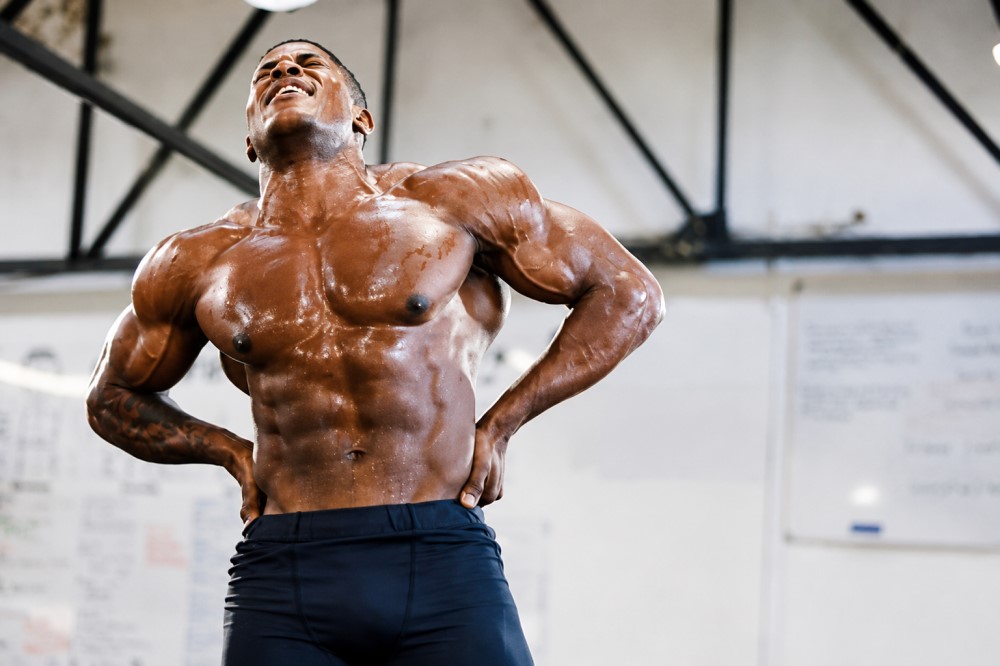 7 reasons why recovering gets harder as you get bigger