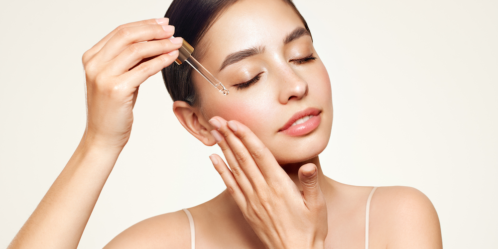 GHK-Cu – more than a beauty tool