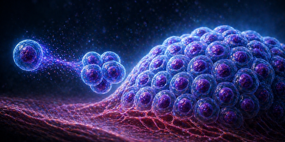 Hyperplasia – the secret to achieving serious mass