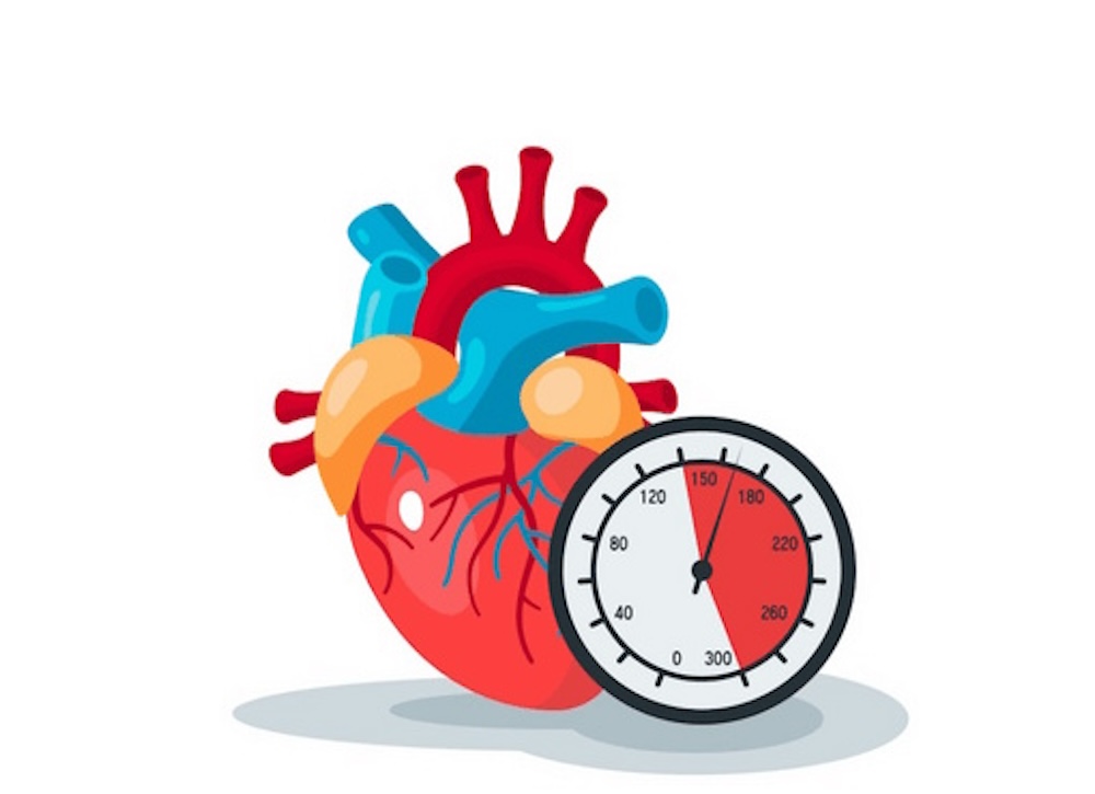 Hematocrit and hypertension: the silent killers