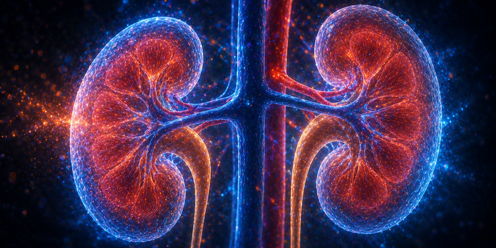 Kidney health fundamentals for AAS users