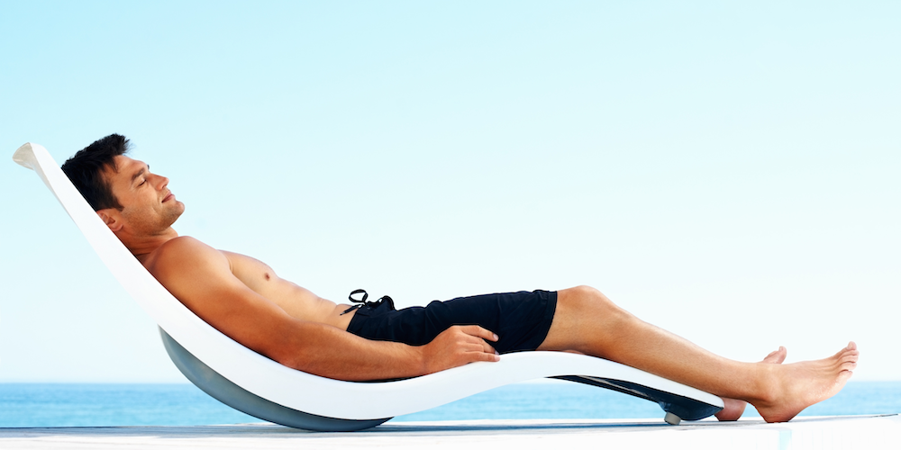 Melanotan-2 – get an easy tan