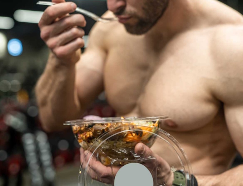 Anabolics and appetite: PEDs and hunger, digestion, and bloating