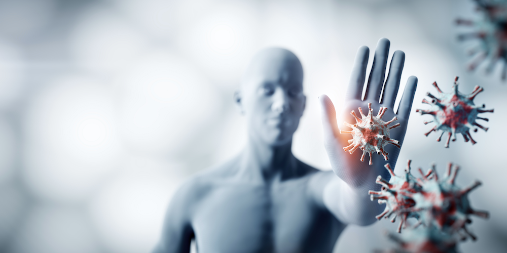 Understanding AAS-induced immunosuppression