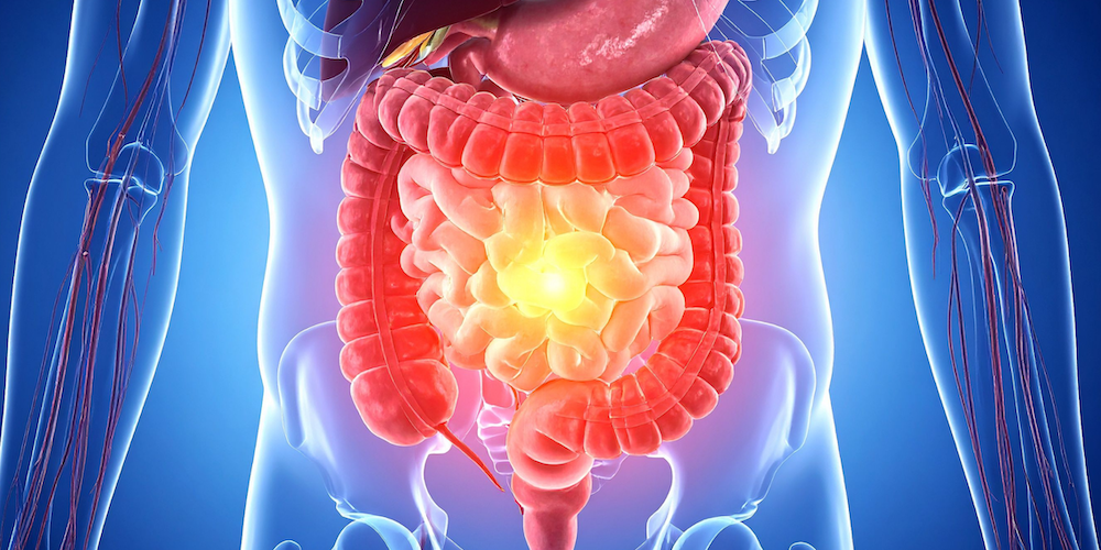 KPV – a new healing peptide
