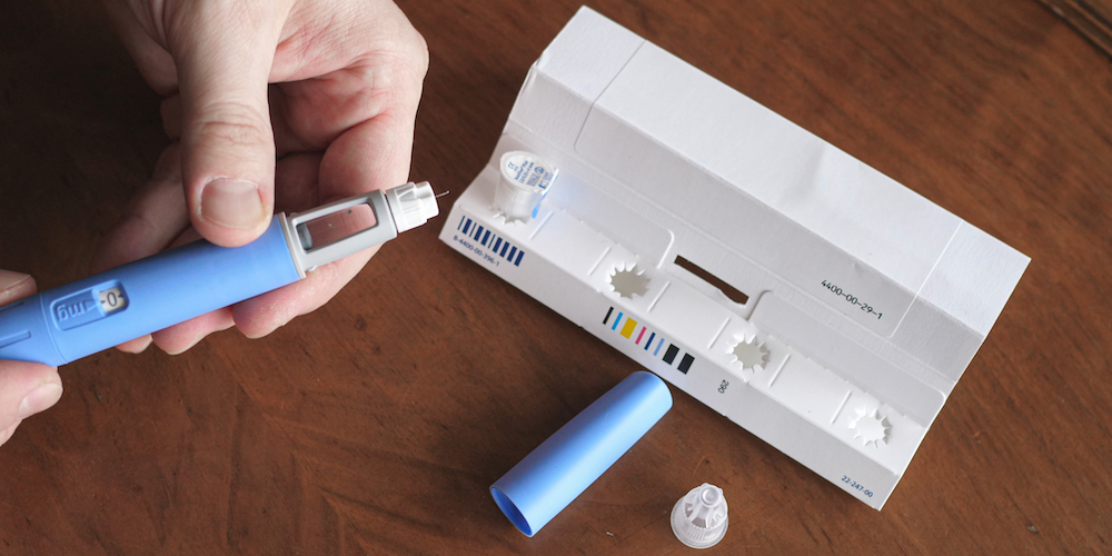 Liraglutide – the first GLP1