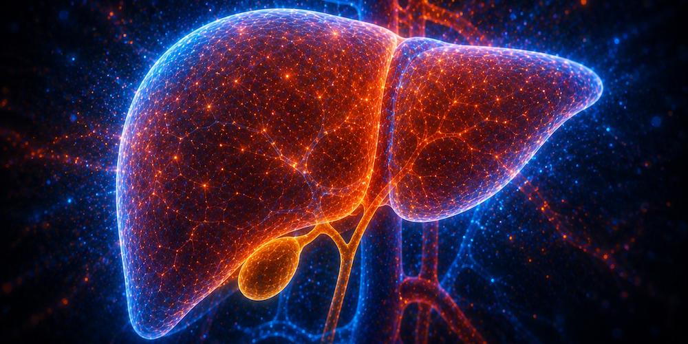 Liver health fundamentals for AAS users